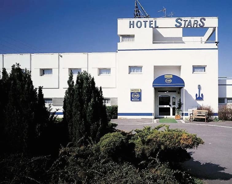Stars Reims - Reims Tinqueux - Photo 3