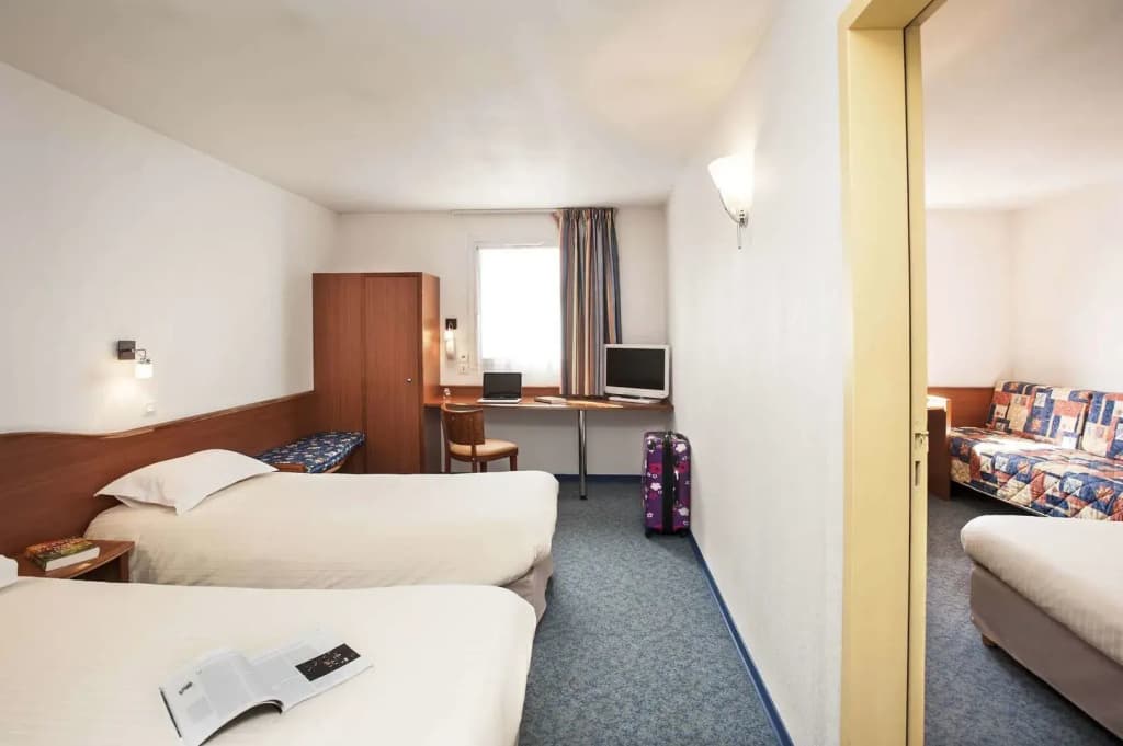 Deltour Hotel Puy en Velay - Miniature 7