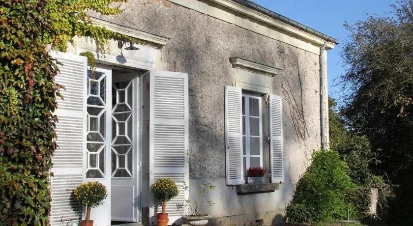 Le Domaine Du Cormier - Photo 1