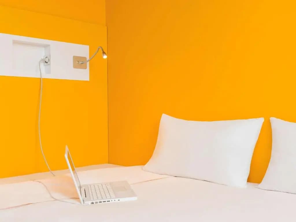 Ibis Budget Besancon Ouest - Photo 3