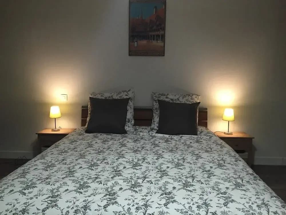 La maison du tonnelier - gîte bourguignon 1-6 personnes - Photo 3