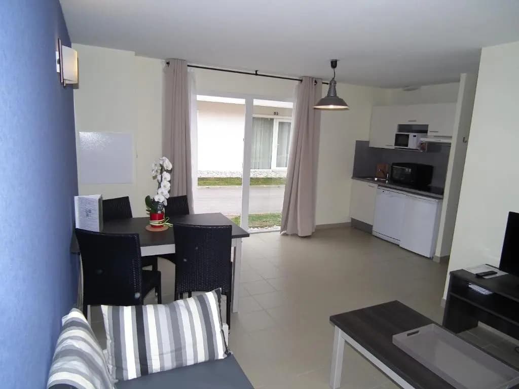 Les Cottages du Saleys - Photo 4