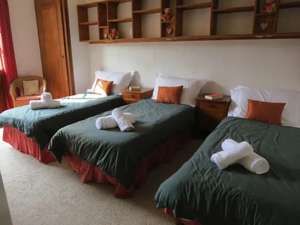 Hôtel Sylvana - Photo 2