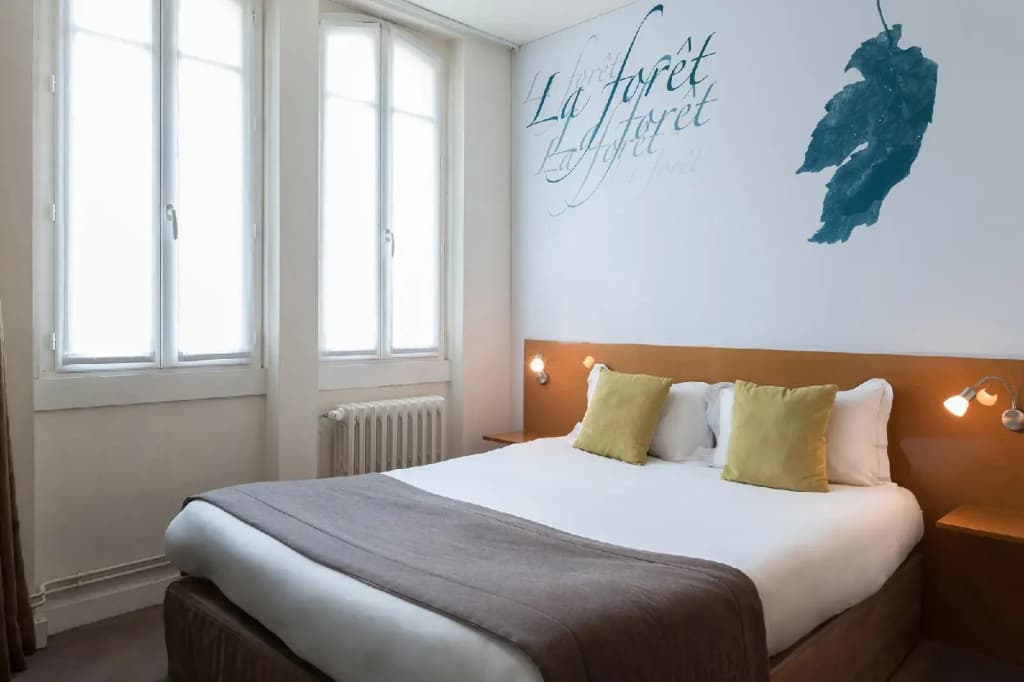The Originals Boutique, Hôtel Ô Gayot - Miniature 6