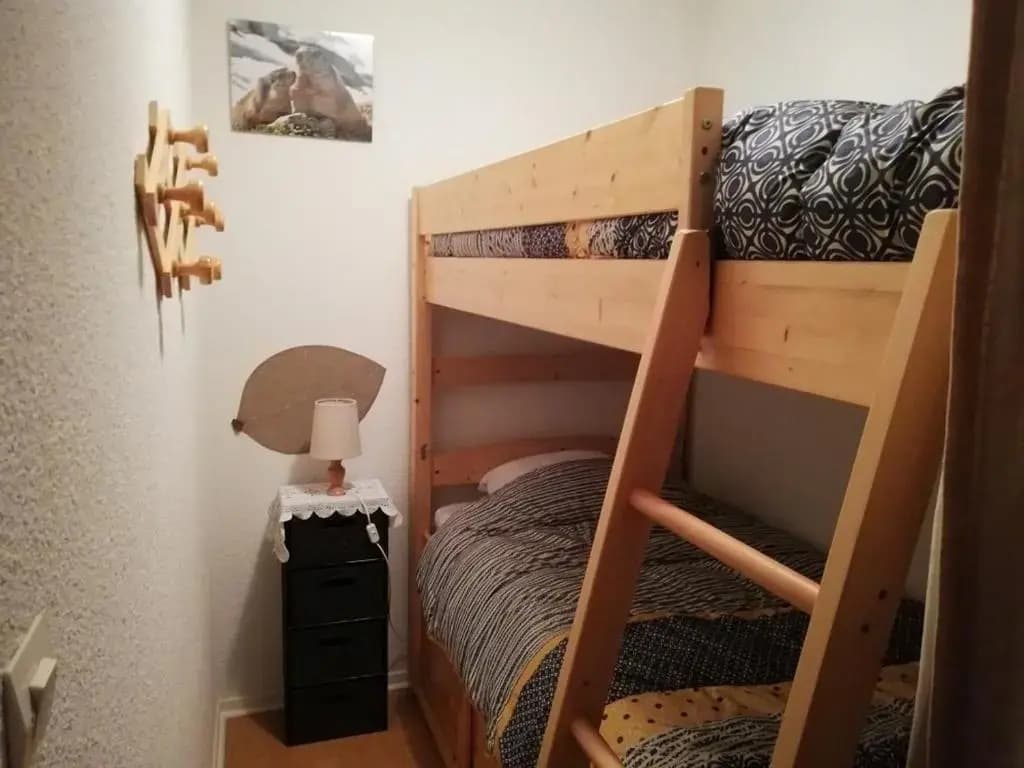 Appartement Bagnères-de-Luchon, 2 pièces, 4 personnes - FR-1-313-195 - Photo 4