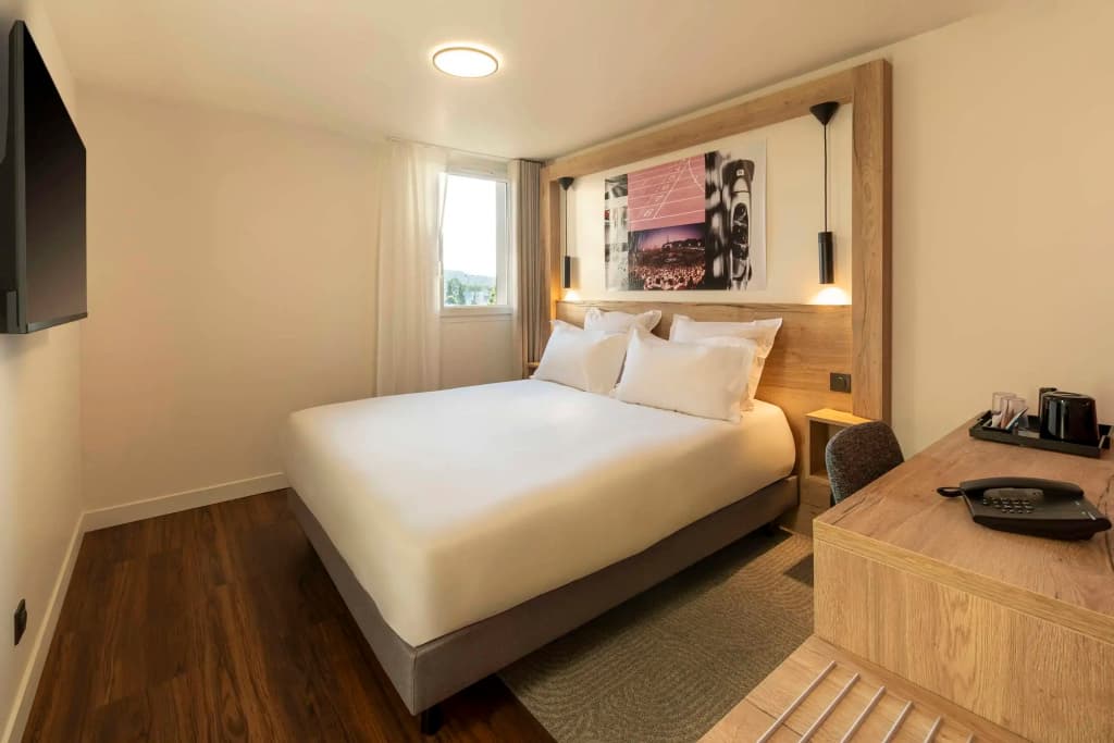 Best Western Hotel Kobalt - Miniature 7