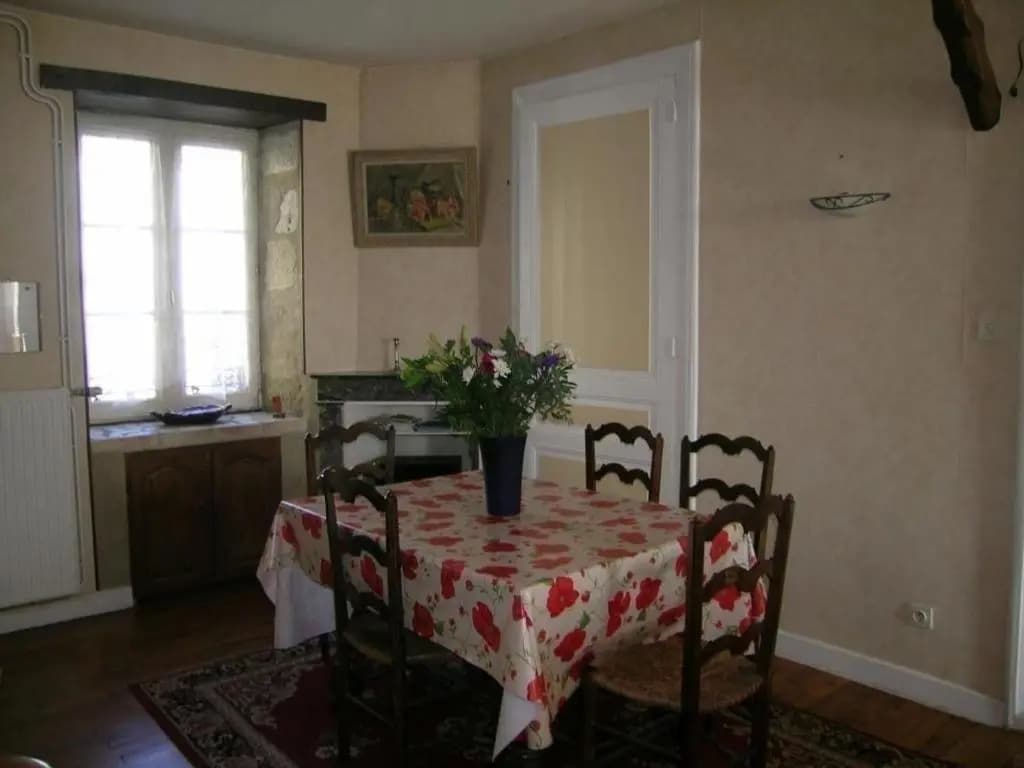 Gîte Billy, 2 pièces, 4 personnes - FR-1-489-1 - Photo 2
