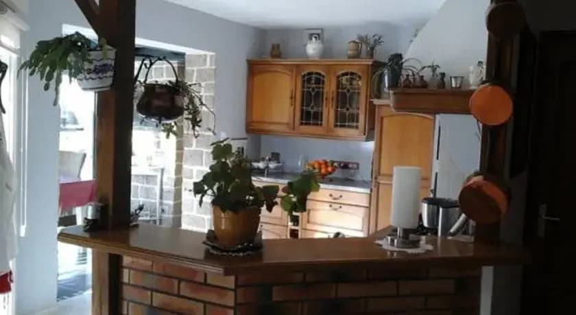 Au Jardin d'Eden - Photo 3