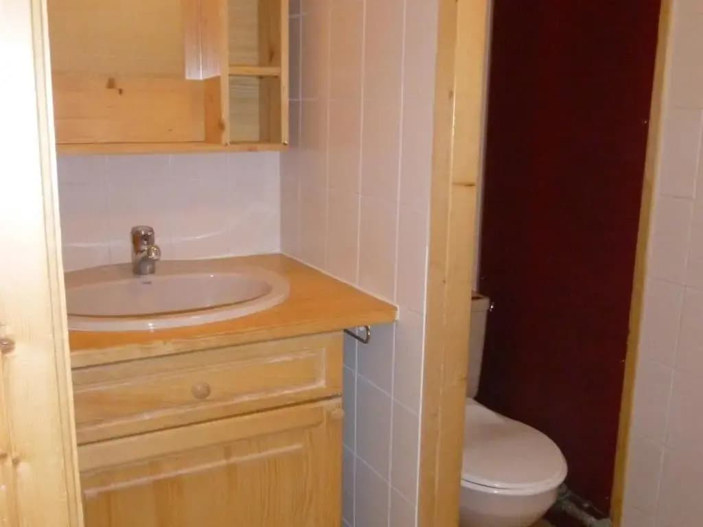 Studio Flaine, 1 pièce, 4 personnes - FR-1-425-181 - Photo 5