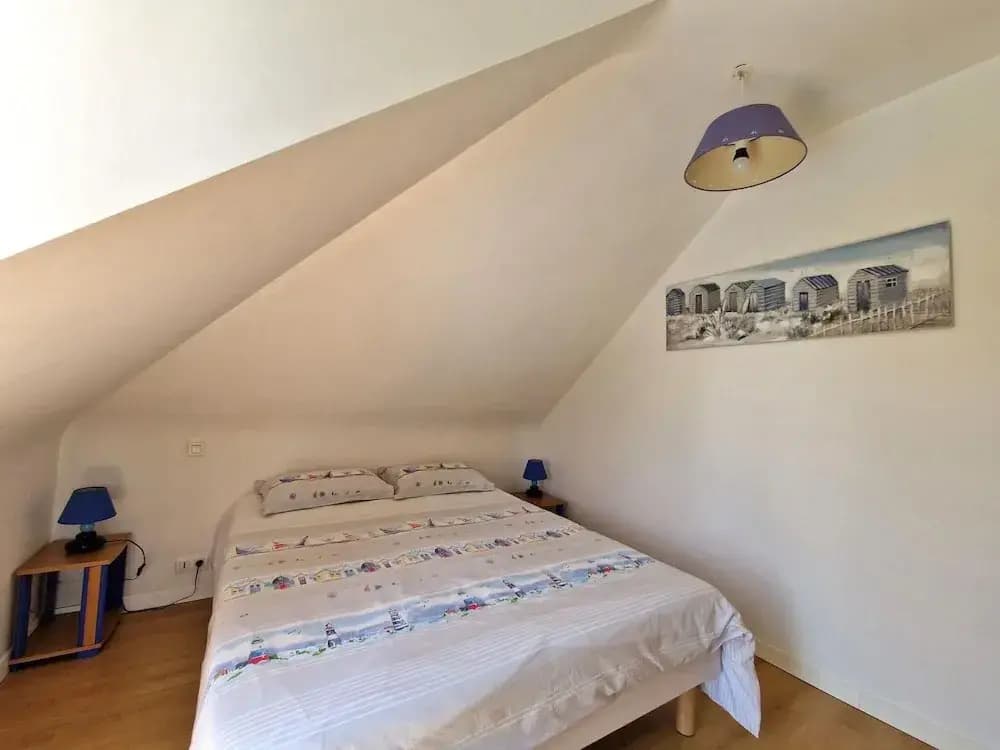 Holiday Villa With Pool in Sarzeau - Photo 2