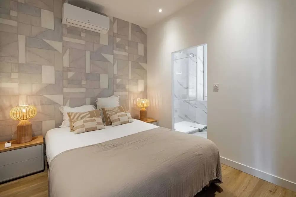 Cosy Flat 100m From the Beach - Carre D'or - 1br/2p - Photo 2
