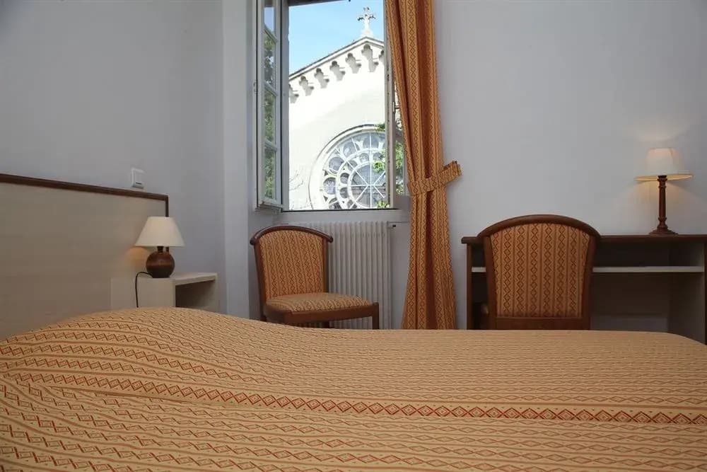 Hostellerie de l'Abbaye de Frigolet - Photo 5