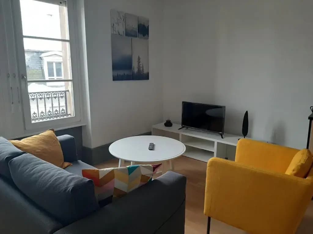 LE 1 " GÎTES TOUT CONFORT à COLMAR CENTRE" - Photo 5