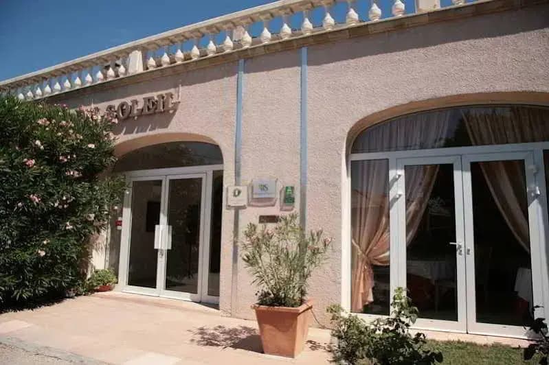 Mas Angelussi - Le Clos du Soleil - Photo 1