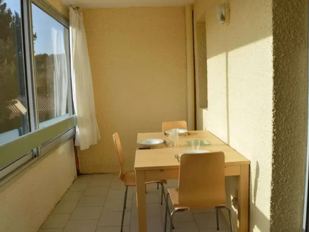 Appartement Narbonne, 3 pièces, 6 personnes - FR-1-229B-26 - Miniature 6