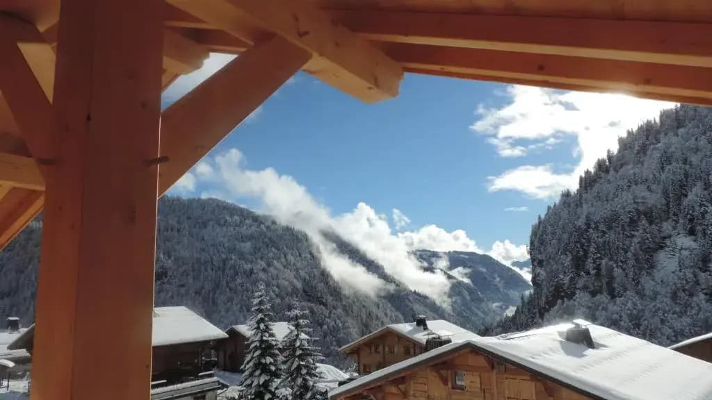Chalet La Canopée - Photo 3