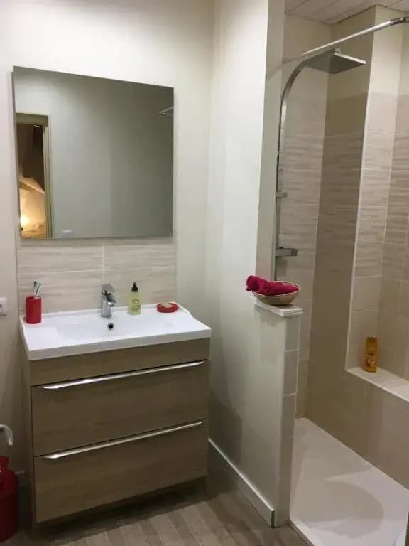 Chambre privée au calme excellente prestation - Photo 3