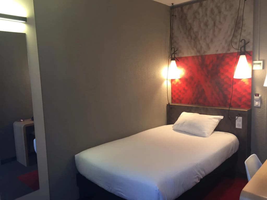 ibis Clichy Centre Mairie - Photo 4