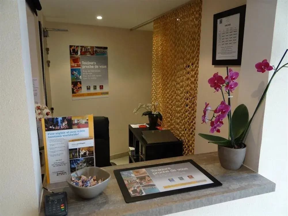 Sweet Home Appart Hotel Deauville Sud - Photo 2