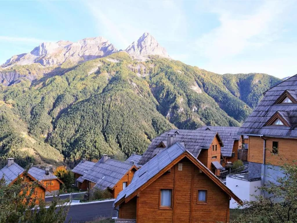 Appartement Pra-Loup, 2 pièces, 6 personnes - FR-1-165A-53 - Photo 1
