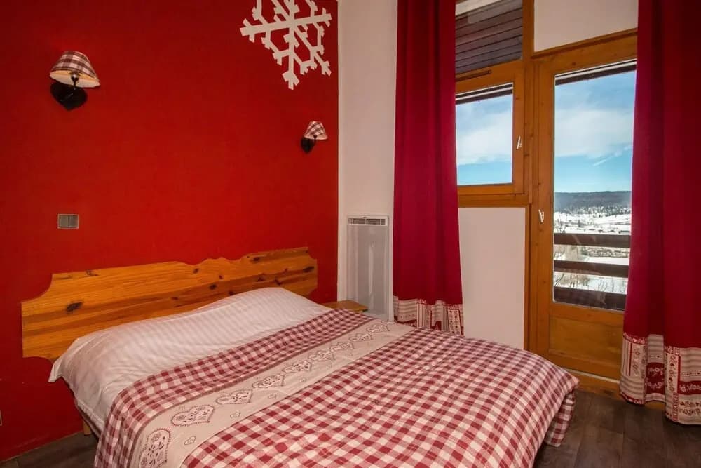 Hôtel Le Grand Chalet - Photo 3