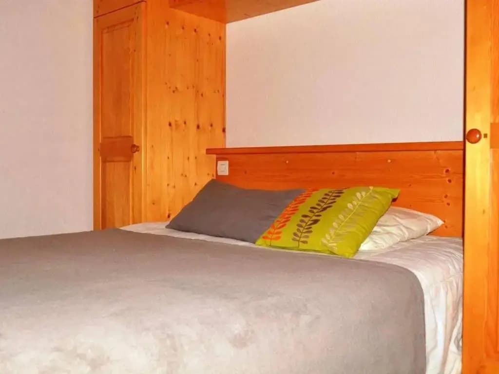 Appartement Le Grand-Bornand, 2 pièces, 6 personnes - FR-1-241-193 - Photo 2