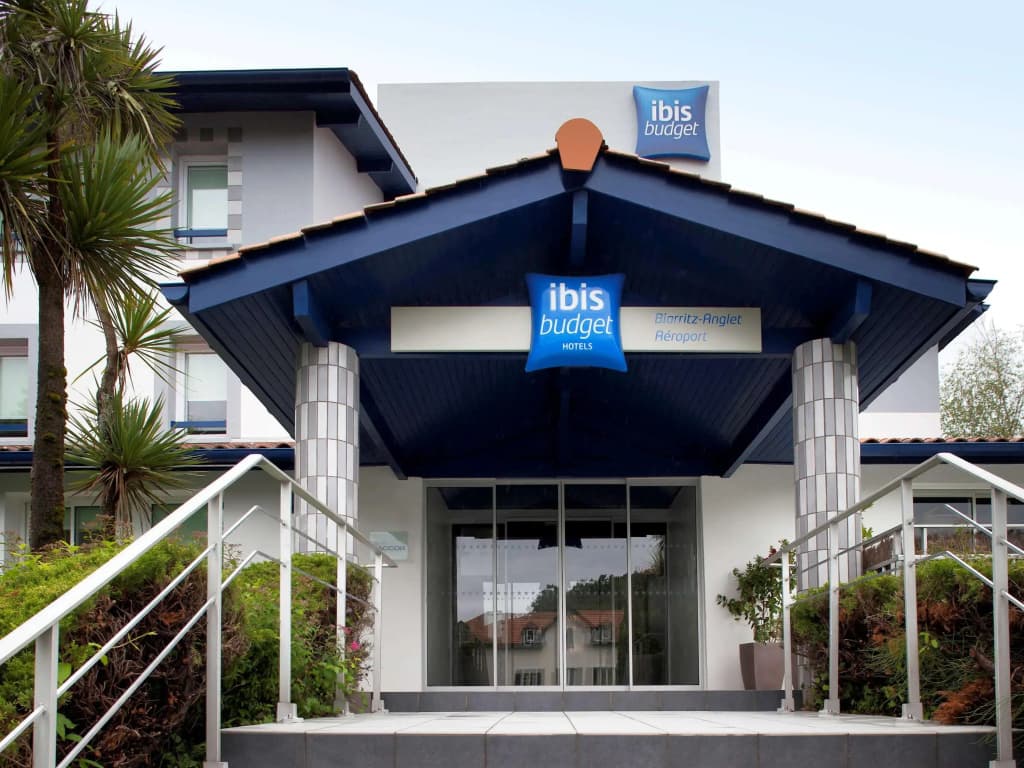 Ibis Budget Biarritz - Anglet - Photo 1
