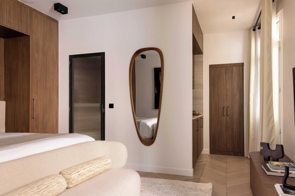 Luxury 2P Studio - Monceau / Paris 8th - Miniature 7