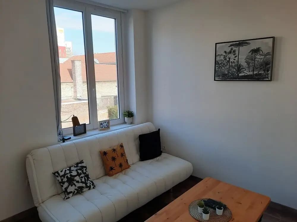 Hyper Centre Wi-fi Netflix Tout Confort - Miniature 6