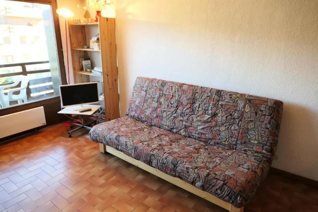 Résidence La Gelinotte - Studio pour 4 Personnes 92 - Photo 2