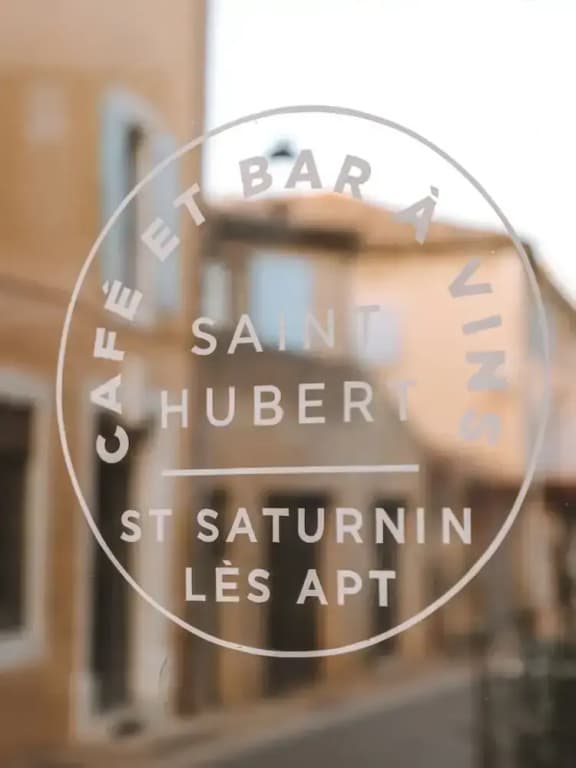 Le Saint Hubert - Photo 1