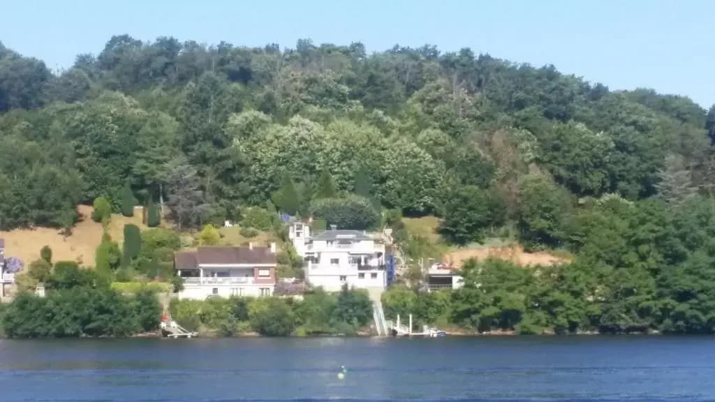 Gîtes LES Fougeres DU LAC - Miniature 8