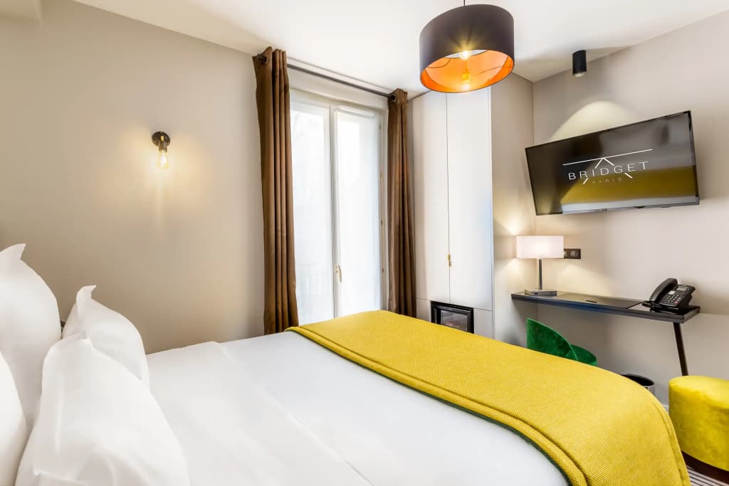 Hotel Bridget - Miniature 7