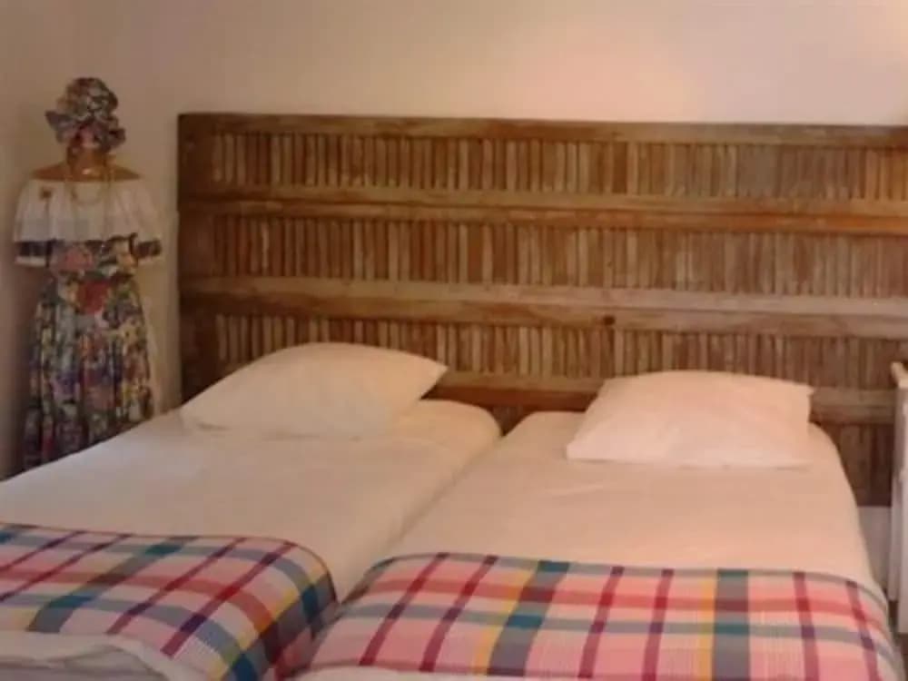 La Case Créole - Photo 5