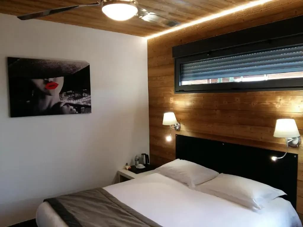 Bio Motel - Photo 4