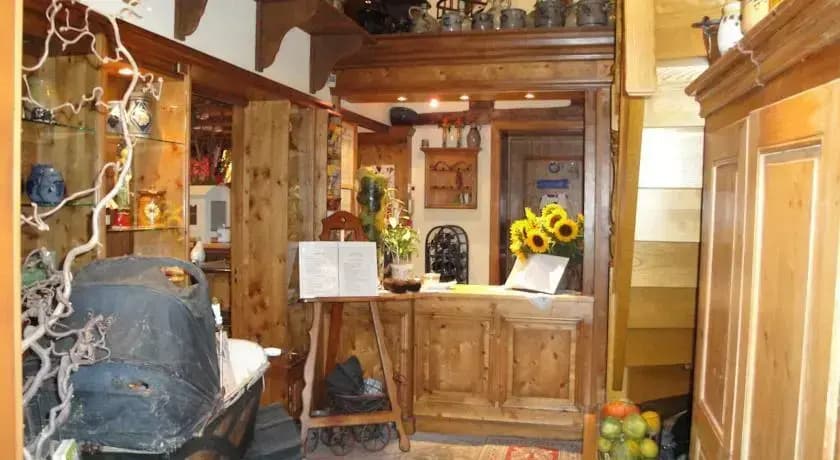 Hotel Auberge Le Melkerhof - Miniature 6