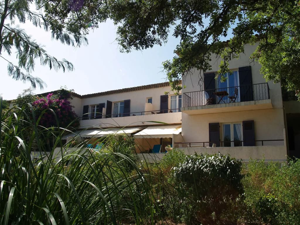 Le Mas Bellevue - Photo 1