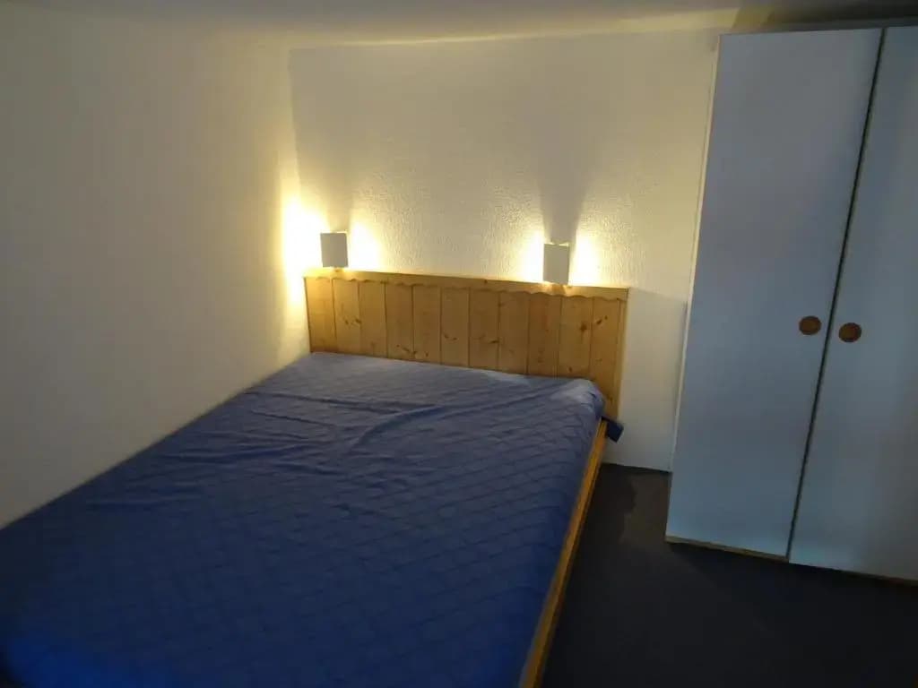 Studio Landry-Vallandry, 1 pièce, 5 personnes - FR-1-411-521 - Photo 3