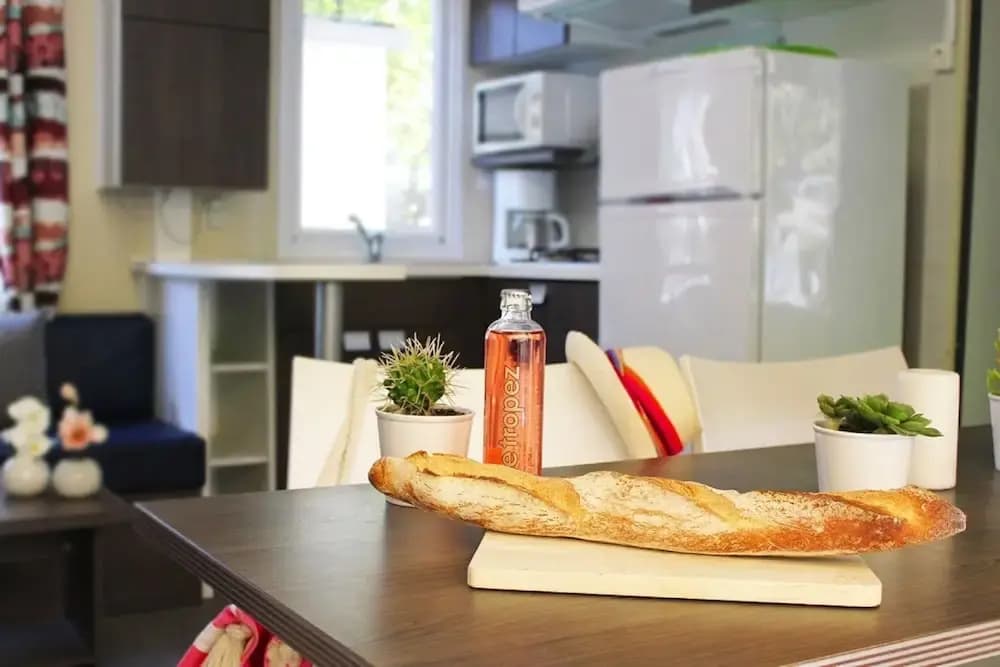 Mobil Homes Vacances - Miniature 7