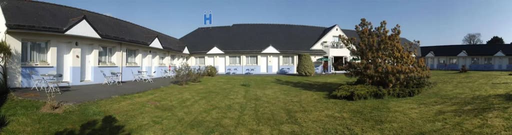 Hotel Heod - Miniature 8