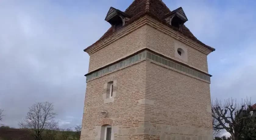 Le Colombier de Labastide - Photo 1