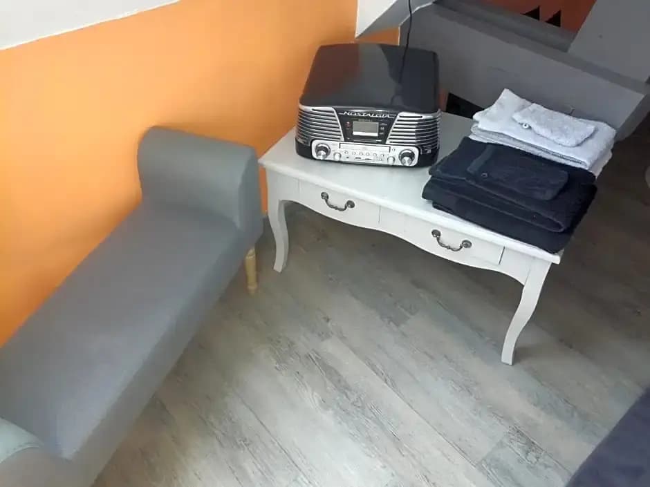 Chambre Rose Blanche - Photo 3