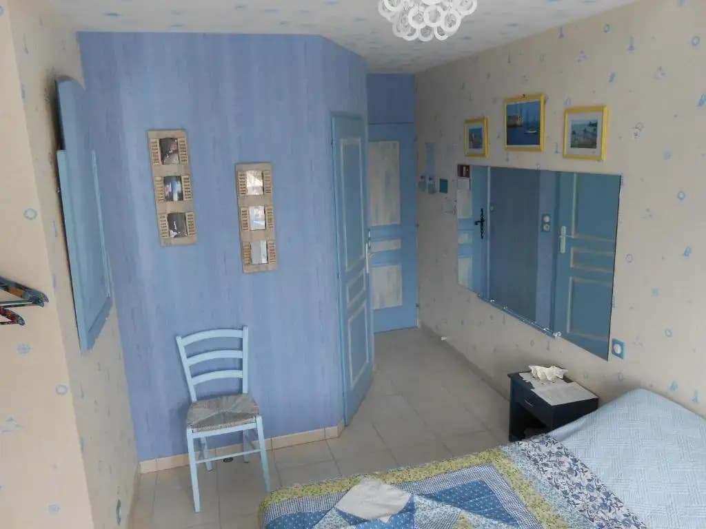 La Roche bleue - Photo 3