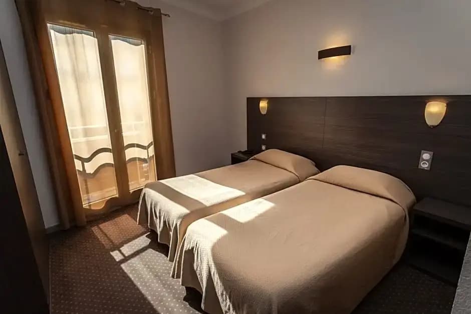 Hotel La Fregate - Photo 5