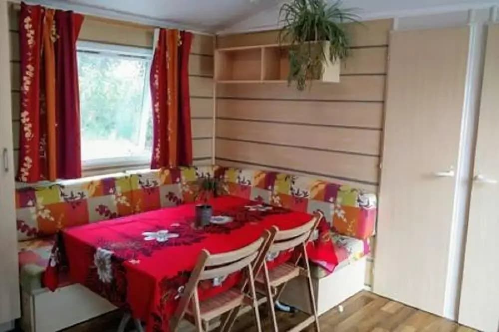 Mobil-Home 6 personnes - Photo 5