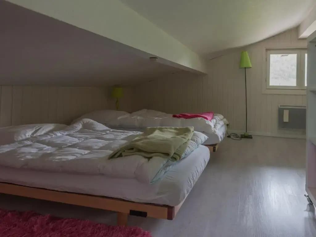 Appartement Chamonix-Mont-Blanc, 4 pièces, 6 personnes - FR-1-517-11 - Photo 5