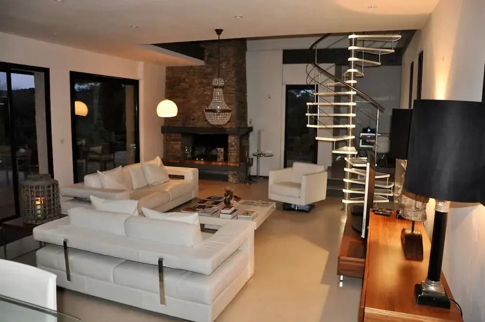 Villa Le Bastidou - Photo 3