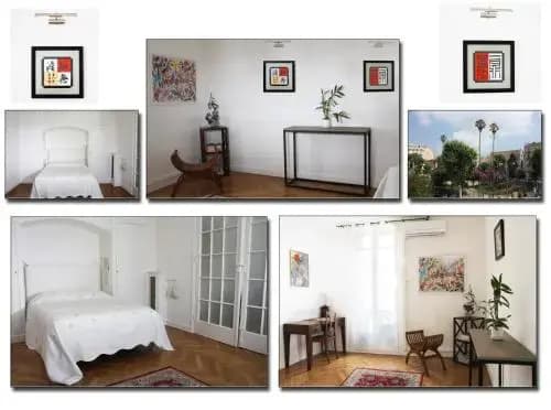 Appartement Square Alziary - Photo 5