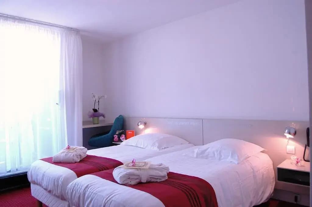 Hotel Gran Carlina - Photo 3