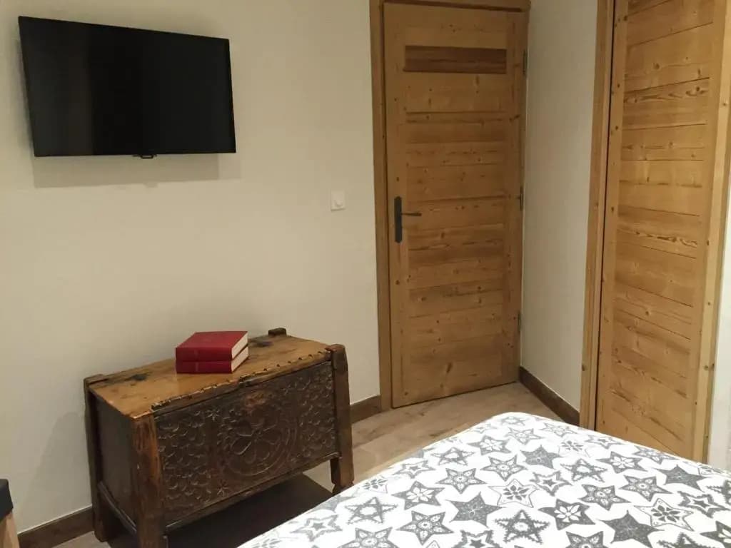 Appartement Valloire, 4 pièces, 6 personnes - FR-1-263-361 - Photo 5